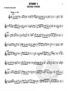 Playing On The Changes von Bob Mintzer für Trompete und Klarinette (in B) im Alle Noten Shop kaufen