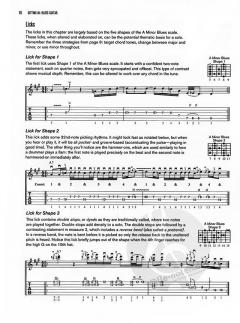 Sitting In: Blues Guitar von Jared Meeker 