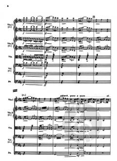 Romance op. 11 von Gerald Finzi 