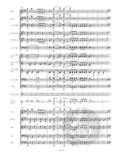 Tik-Tak Polka op. 365 von Johann Strauss (Sohn) 