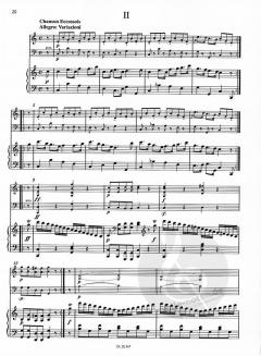 Trio in C-Dur (Franz Ignaz Pleyel) 