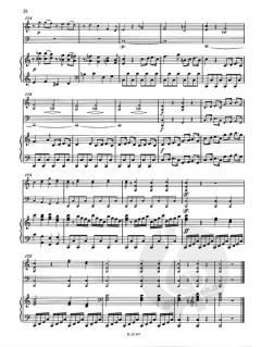 Trio in C-Dur (Franz Ignaz Pleyel) 