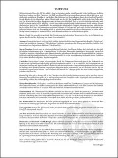 Abenteuer mit 2 Geigen von Günter Sopper 