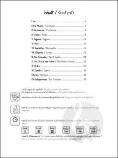 Herkulesaufgaben von Robert Morandell 