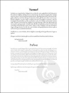 Herkulesaufgaben von Robert Morandell 