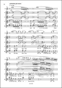 Das Gebot des Herrn (Wolfram Wagner) 