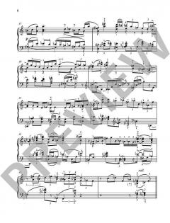 Dialogue op. 148 von Nikolai Kapustin 