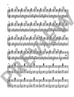 Gassenhauer von Carl Orff 