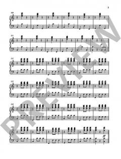 Gassenhauer von Carl Orff 