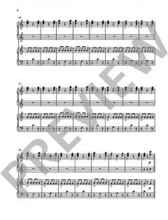 Gassenhauer von Carl Orff 