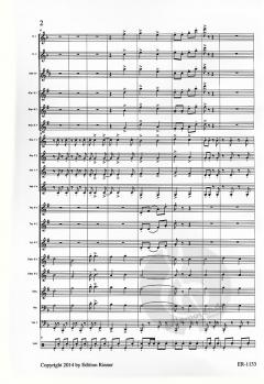 Hesperiden Polka (Timo Bossler) 