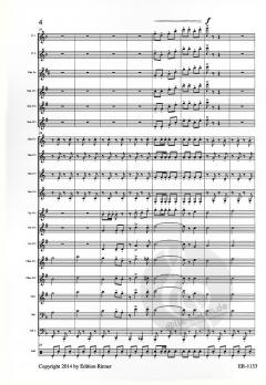 Hesperiden Polka (Timo Bossler) 