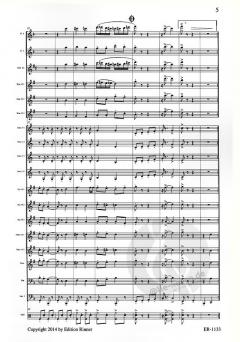 Hesperiden Polka (Timo Bossler) 