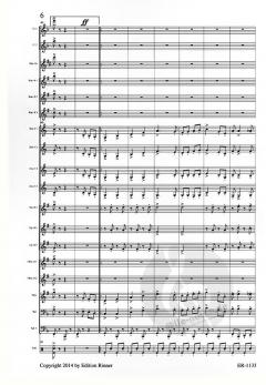 Hesperiden Polka (Timo Bossler) 