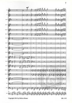 Hesperiden Polka (Timo Bossler) 