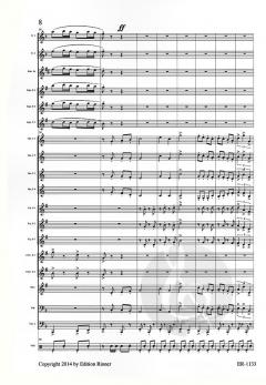 Hesperiden Polka (Timo Bossler) 