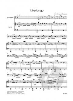 Tango Classics (Download) 