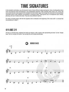 Hal Leonard Mandolin Method Book 2 im Alle Noten Shop kaufen