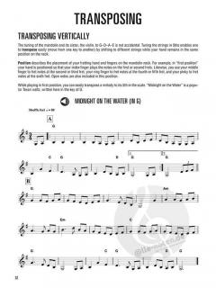 Hal Leonard Mandolin Method Book 2 im Alle Noten Shop kaufen