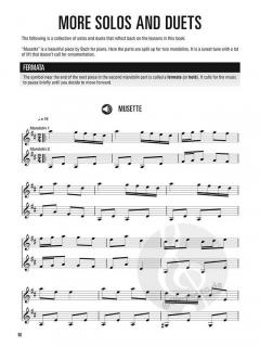 Hal Leonard Mandolin Method Book 2 im Alle Noten Shop kaufen