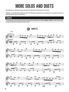 Hal Leonard Mandolin Method Book 2 im Alle Noten Shop kaufen