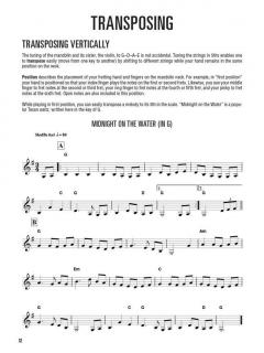 Hal Leonard Mandolin Method Book 2 im Alle Noten Shop kaufen - 00125223