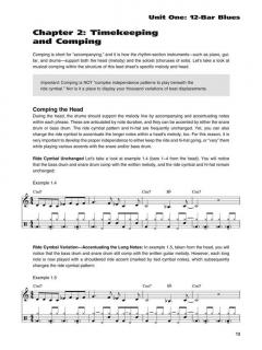 Jazz Drumming (Donny Gruendler) 