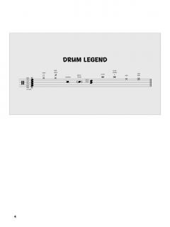 Tony Coleman - Authentic Blues Drumming (Tony Coleman) 