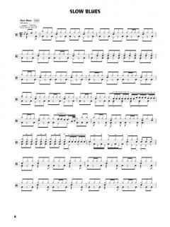 Tony Coleman - Authentic Blues Drumming (Tony Coleman) 