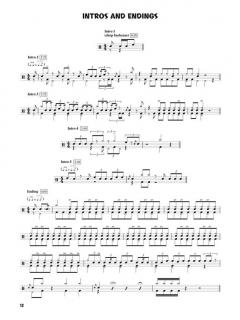 Tony Coleman - Authentic Blues Drumming (Tony Coleman) 