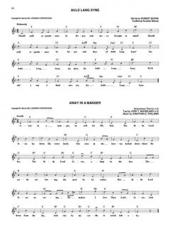 The Ultimate Christmas Fake Book 