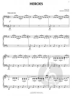 Avengers - Age Of Ultron von Danny Elfman 