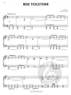 Avengers - Age Of Ultron von Danny Elfman 