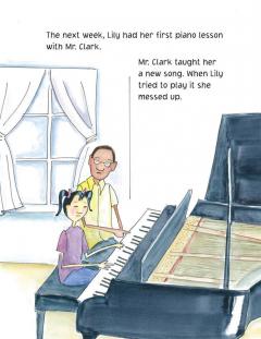 The Amazing Incredible Shrinking Piano 