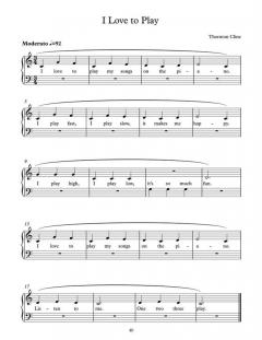 The Amazing Incredible Shrinking Piano 