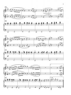 Weekend in Paris von Naoko Ikeda 