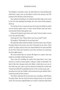 Confessions Of A Vintage Guitar Dealer 