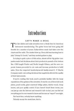 Confessions Of A Vintage Guitar Dealer 