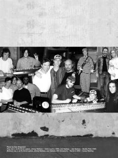 Ledbetter Heights von Kenny Wayne Shepherd 