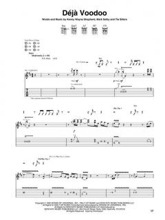 Ledbetter Heights von Kenny Wayne Shepherd 