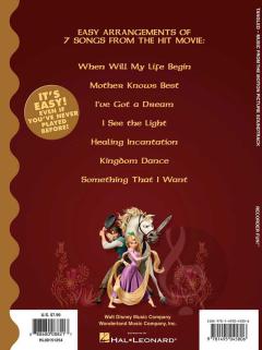 Tangled - Recorder Fun! 