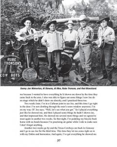 Les Paul In His Own Words (Les Paul) 