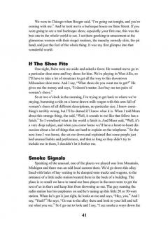 Les Paul In His Own Words (Les Paul) 