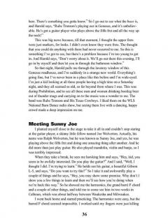 Les Paul In His Own Words (Les Paul) 