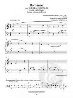 Classical Themes - Level 2 