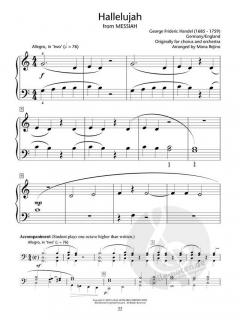 Classical Themes - Level 2 