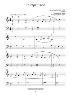 Classical Themes - Level 3 