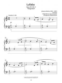 Classical Themes - Level 3 