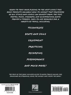 101 Drum Tips (Scott Schroedl) 