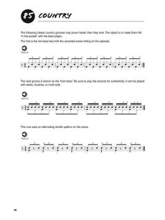 101 Drum Tips (Scott Schroedl) 